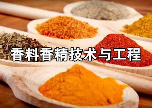 香精香料 引向奧秘深處的氣息魔法