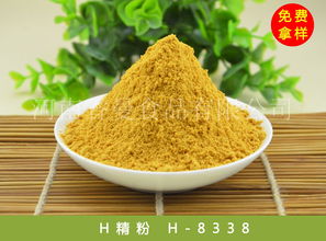 河南香曼h精粉 以純粹風味激活膨化食品的靈魂，全面提升您的香味調制體驗